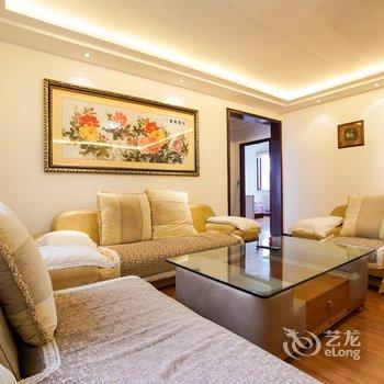 丹东招财公寓(滨江中路分店)酒店提供图片