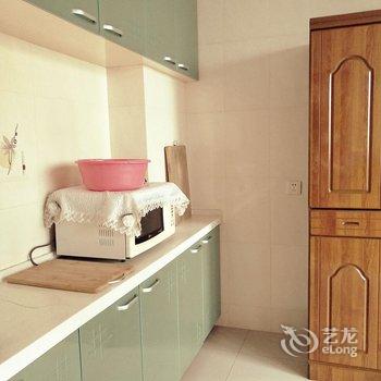 丹东招财公寓(滨江中路分店)酒店提供图片