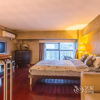 杭州阿星复式(西湖大道店)酒店提供图片