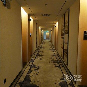陆川丽悦温泉酒店酒店提供图片