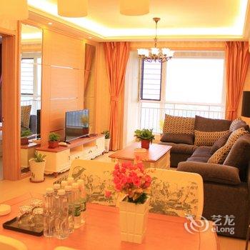 太原李·亚军公寓(长风街双塔南路口分店)酒店提供图片