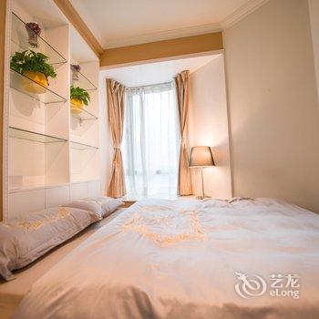 深圳百合家园普通公寓酒店提供图片