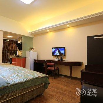 成都尚先生的短租房(祥云路分店)酒店提供图片