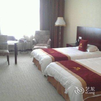 新沂五花山庄酒店酒店提供图片