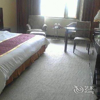 新沂五花山庄酒店酒店提供图片