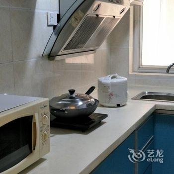 成都蜀都雅居普通公寓酒店提供图片
