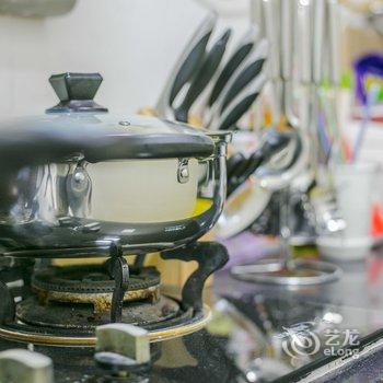 成都路客锦江名珠普通公寓酒店提供图片
