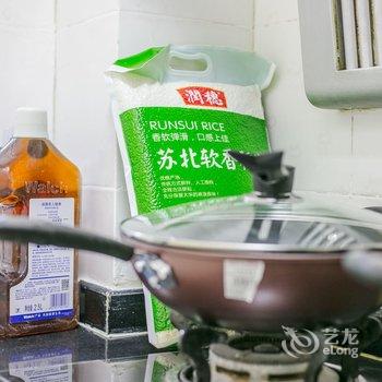 成都路客锦江名珠普通公寓酒店提供图片
