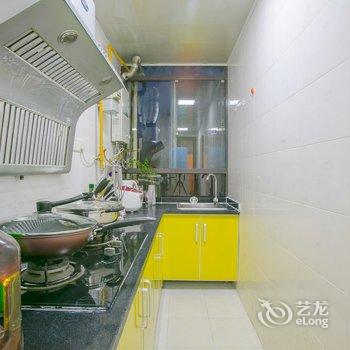 成都路客锦江名珠普通公寓酒店提供图片