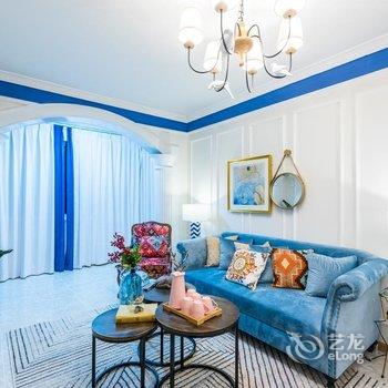 成都-又见小山水-公寓酒店提供图片