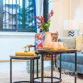 成都-又见小山水-公寓酒店提供图片