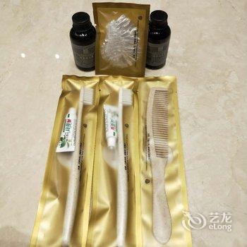 扬州近水楼台沐浴会所酒店提供图片