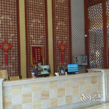 扬州近水楼台沐浴会所酒店提供图片