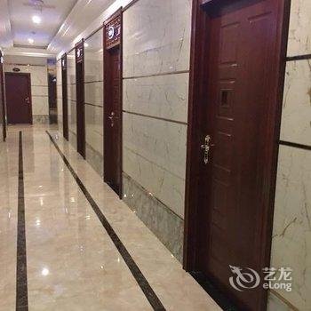 扬州近水楼台沐浴会所酒店提供图片