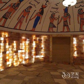 扬州近水楼台沐浴会所酒店提供图片