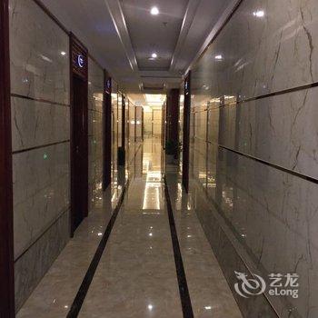 扬州近水楼台沐浴会所酒店提供图片