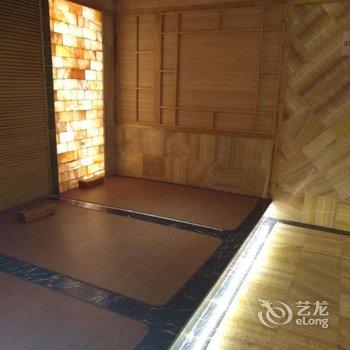 扬州近水楼台沐浴会所酒店提供图片
