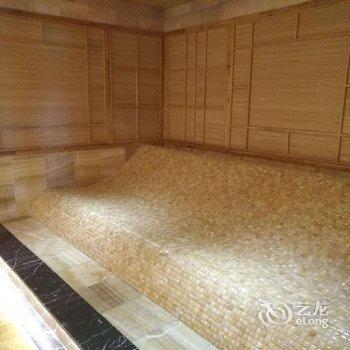 扬州近水楼台沐浴会所酒店提供图片