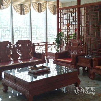 扬州近水楼台沐浴会所酒店提供图片