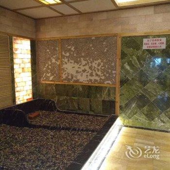 扬州近水楼台沐浴会所酒店提供图片