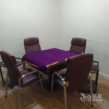 扬州近水楼台沐浴会所酒店提供图片