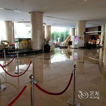 天津滨海圣光皇冠假日酒店用户上传图片