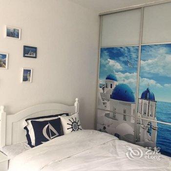 上海拉拉美墅度假别墅酒店提供图片