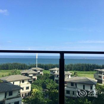 阳江海陵岛保利银滩海尚度假公寓酒店提供图片