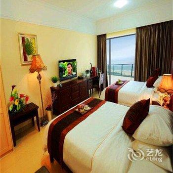 阳江海陵岛保利银滩海尚度假公寓酒店提供图片