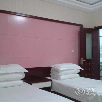 志丹华清宾馆酒店提供图片