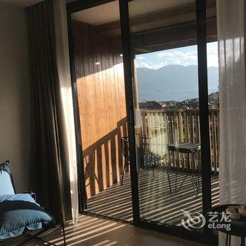 泸沽湖半山阳光客栈酒店提供图片