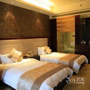 罗山新都国际大酒店(信阳)酒店提供图片