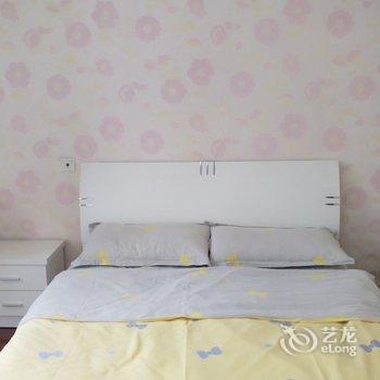 上海bysbyd普通公寓(成山路店)酒店提供图片