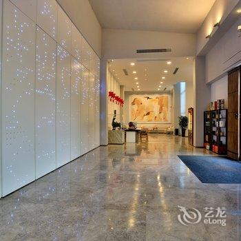 湖州长兴爱必侬·太湖会精选度假村酒店提供图片