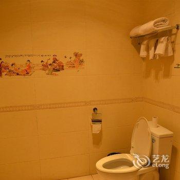 北京密云十二点五农庄酒店提供图片