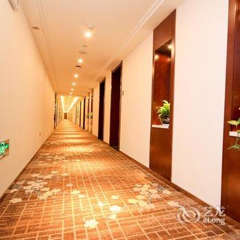 臻美文化艺术酒店(含光路美术学院店)酒店提供图片