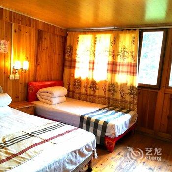 桂林龙脊瑶山客栈酒店提供图片