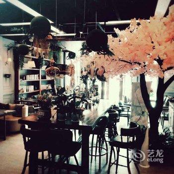 天津巨川白玉兰酒店酒店提供图片