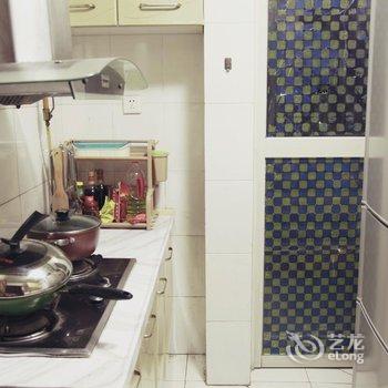 成都woo·fun窝房民宿酒店提供图片