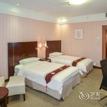 上海富豪东亚酒店酒店提供图片
