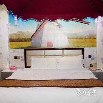 洛阳爱纳艺术酒店酒店提供图片