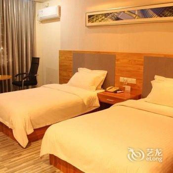 衡阳雨辰商务酒店酒店提供图片