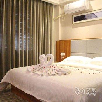 衡阳雨辰商务酒店酒店提供图片