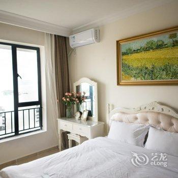 惠州浪花里艺术度假屋酒店提供图片