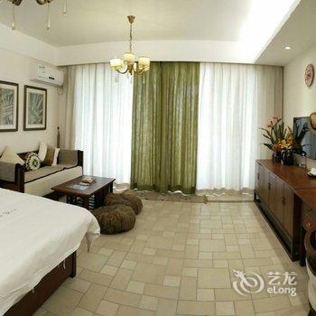 惠州浪花里艺术度假屋酒店提供图片