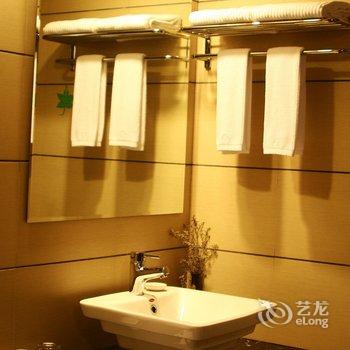 温州金悦丽嘉酒店酒店提供图片