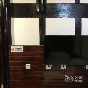 阆中市北江庭院酒店酒店提供图片