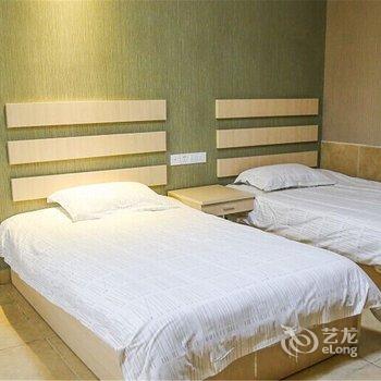 上饶风尚快捷酒店酒店提供图片