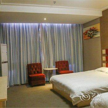 上饶风尚快捷酒店酒店提供图片