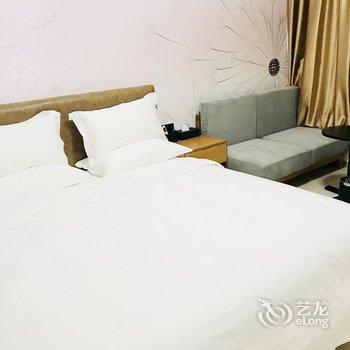 TopHotel首席设计师公寓酒店酒店提供图片